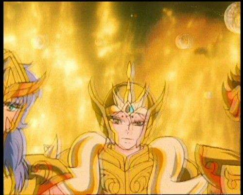 Otaku Gallery  / Anime e Manga / Saint Seiya / Screen Shots / Episodi / 092 - L`ombra si rivela / 072.jpg